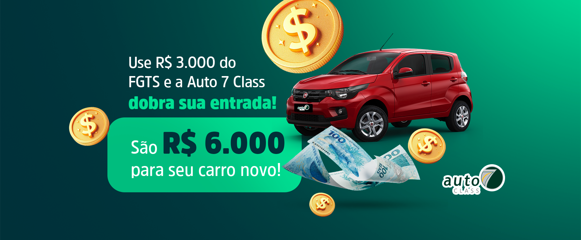 Auto 7 Class